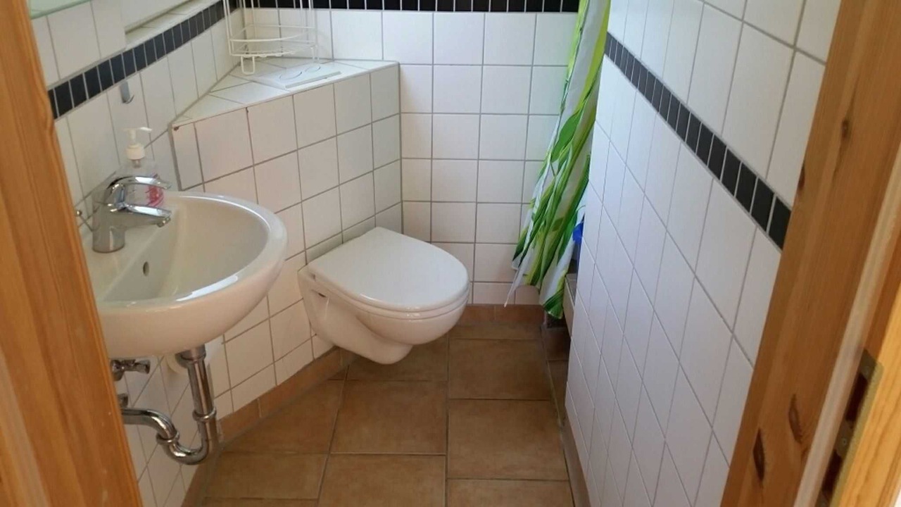 Photo of Bathroom in Klein Bollhagen