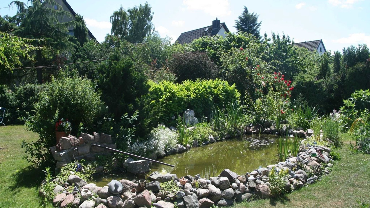 Photo of Outdoor in Klein Bollhagen