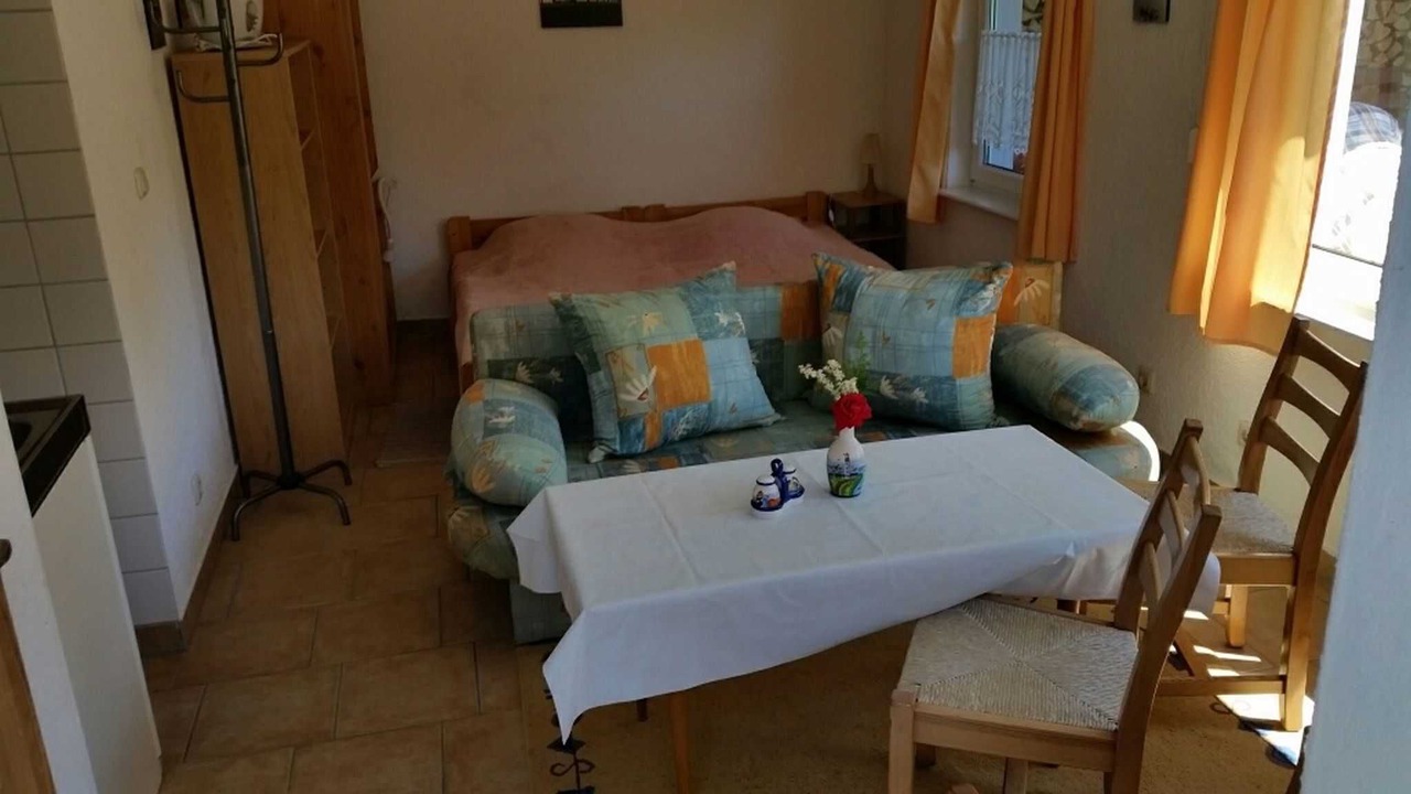 Photo of Bedroom in Klein Bollhagen