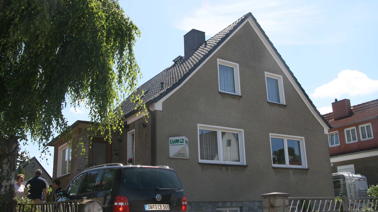 Photo of Outdoor in Klein Bollhagen