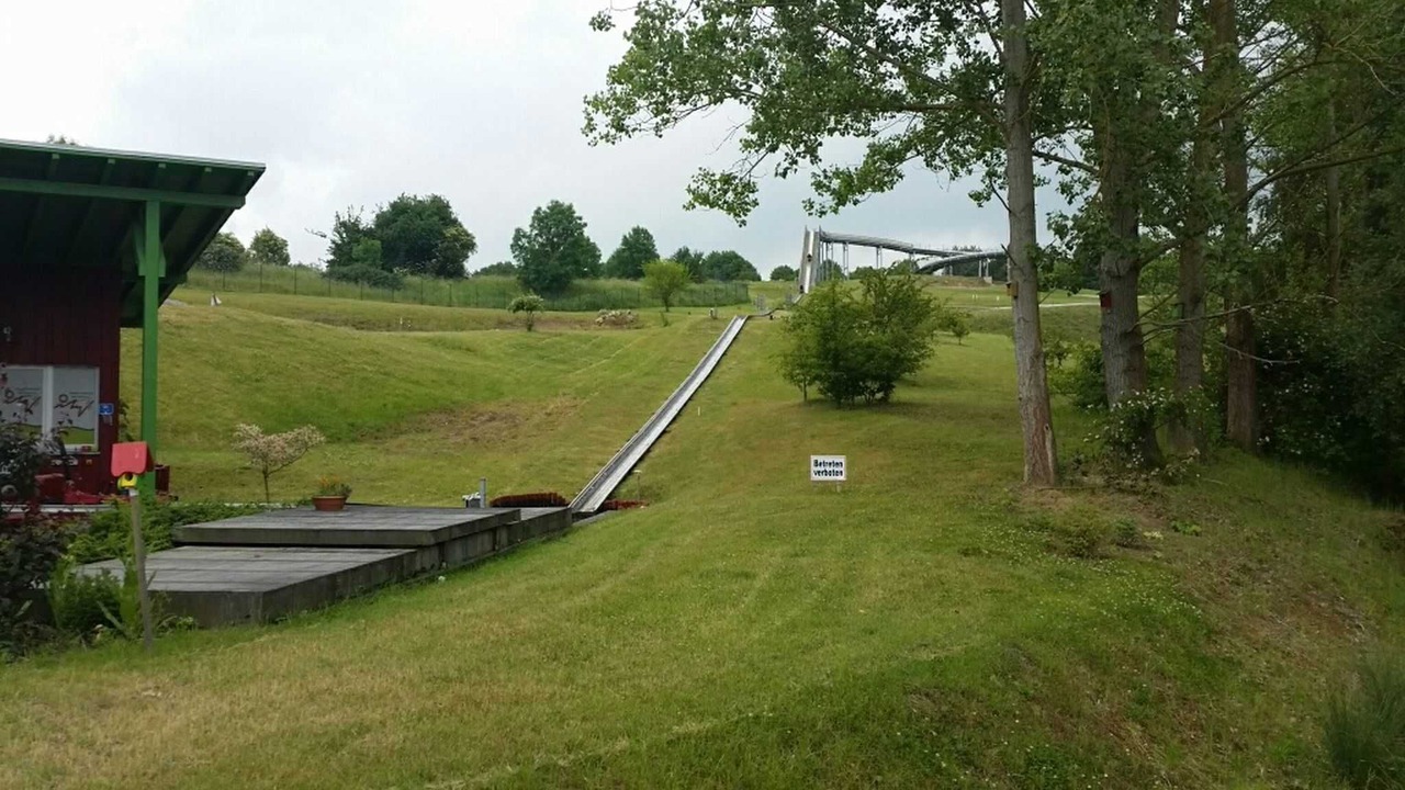 Photo of Outdoor in Klein Bollhagen