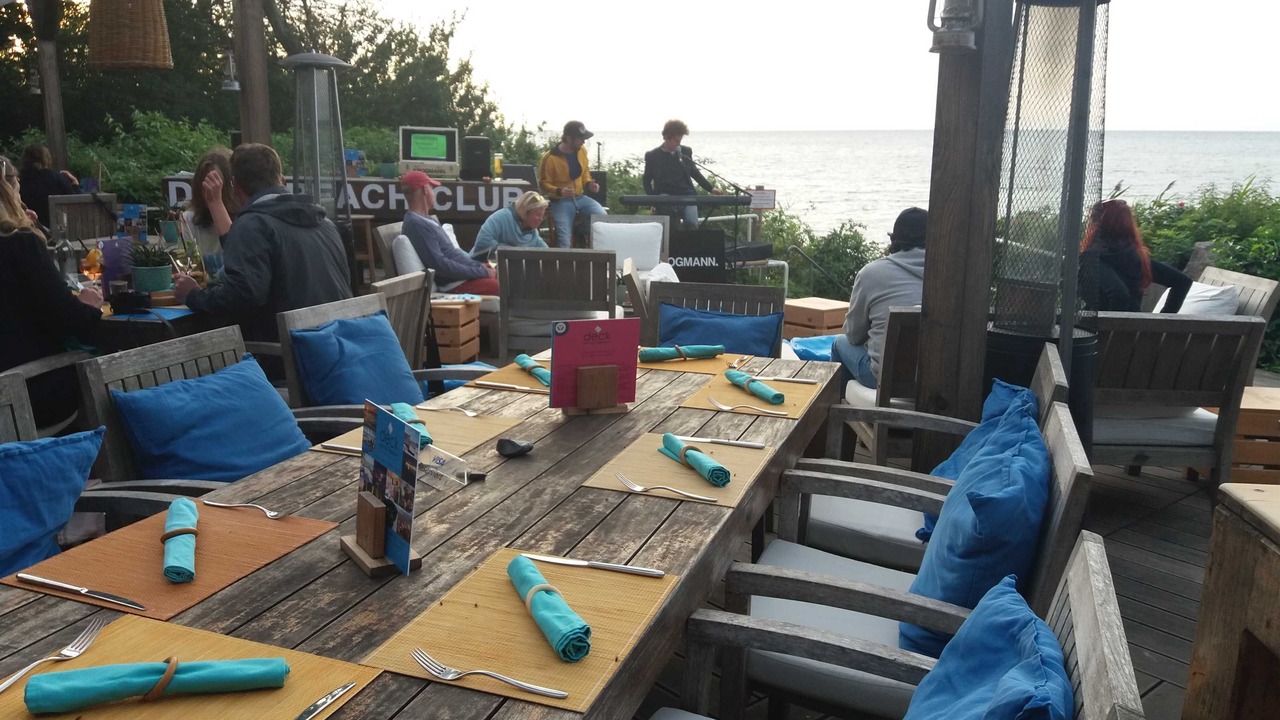 Photo of Outdoor in Klein Bollhagen