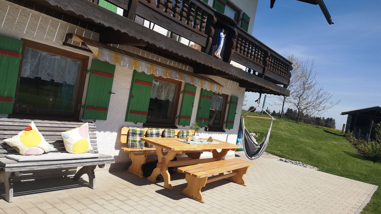 Photo of Outdoor in Irschenberg