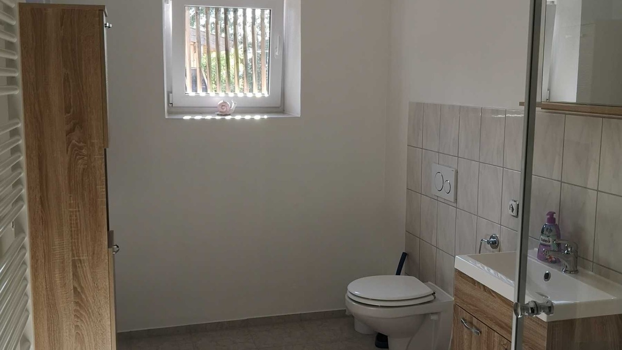 Photo of Bathroom in Irschenberg