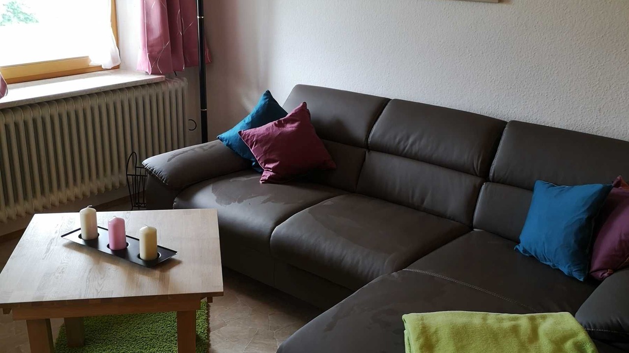 Photo of Livingroom in Irschenberg