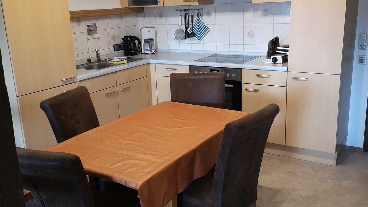 Photo of Kitchen in Irschenberg