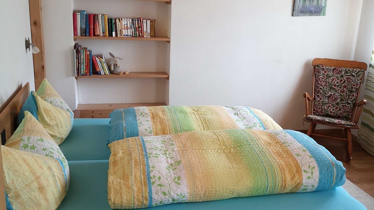 Photo of Bedroom in Irschenberg
