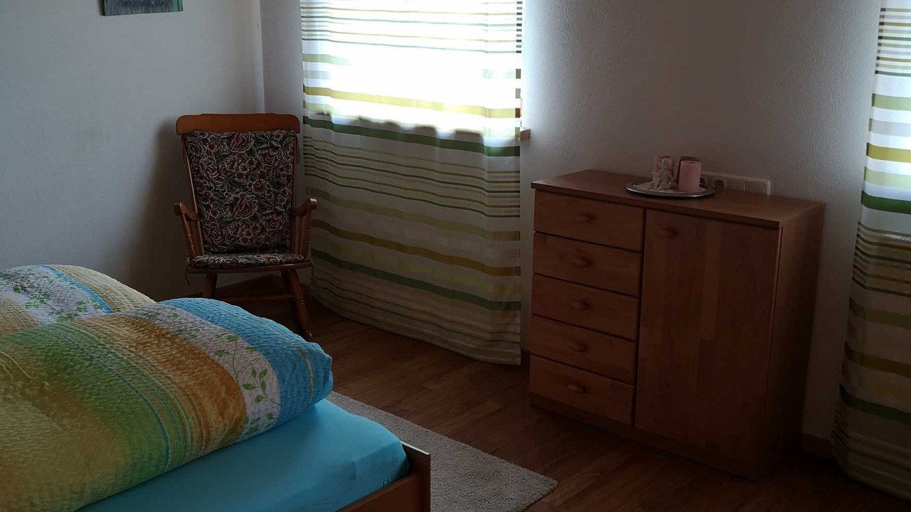 Photo of Bedroom in Irschenberg