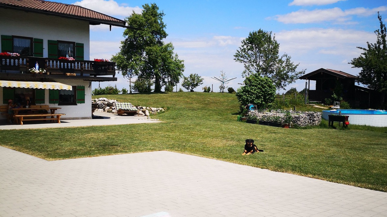 Photo of Outdoor in Irschenberg