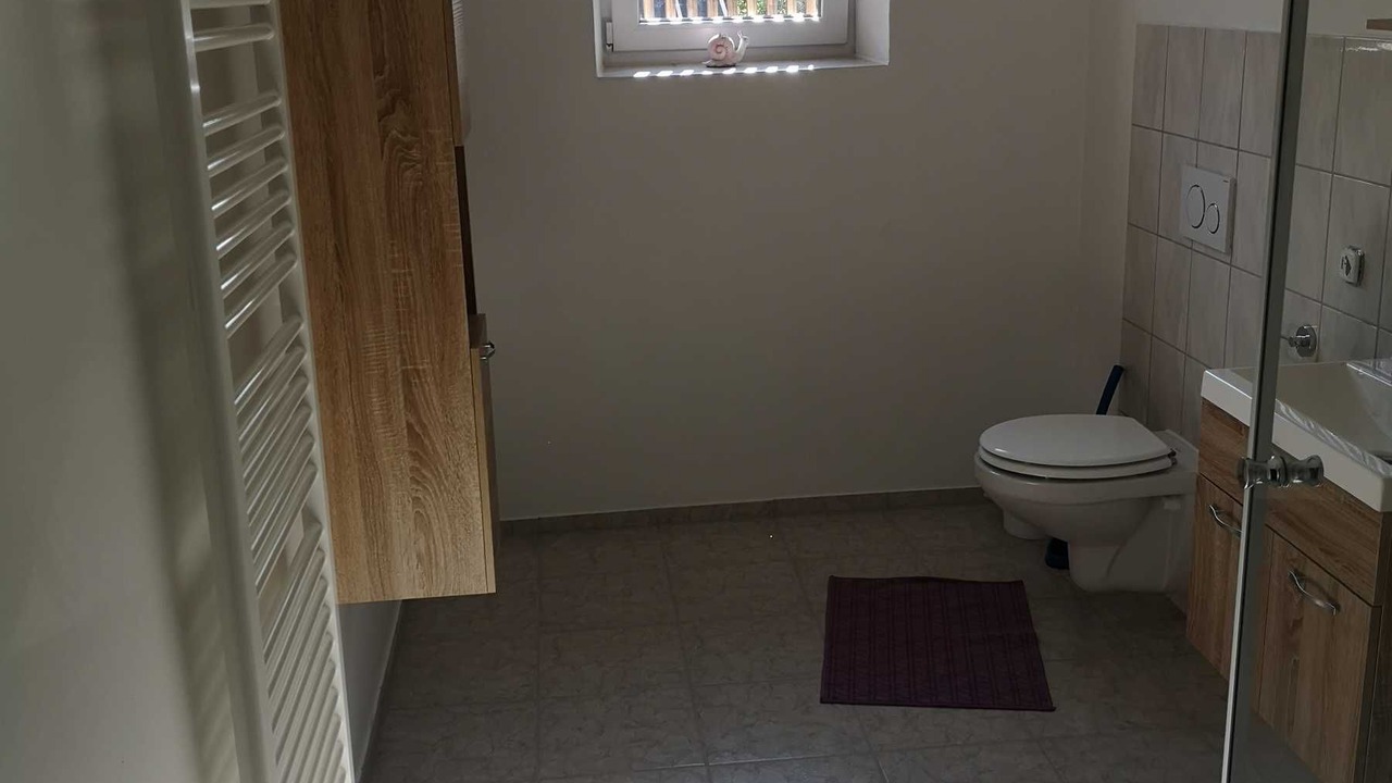 Photo of Bathroom in Irschenberg