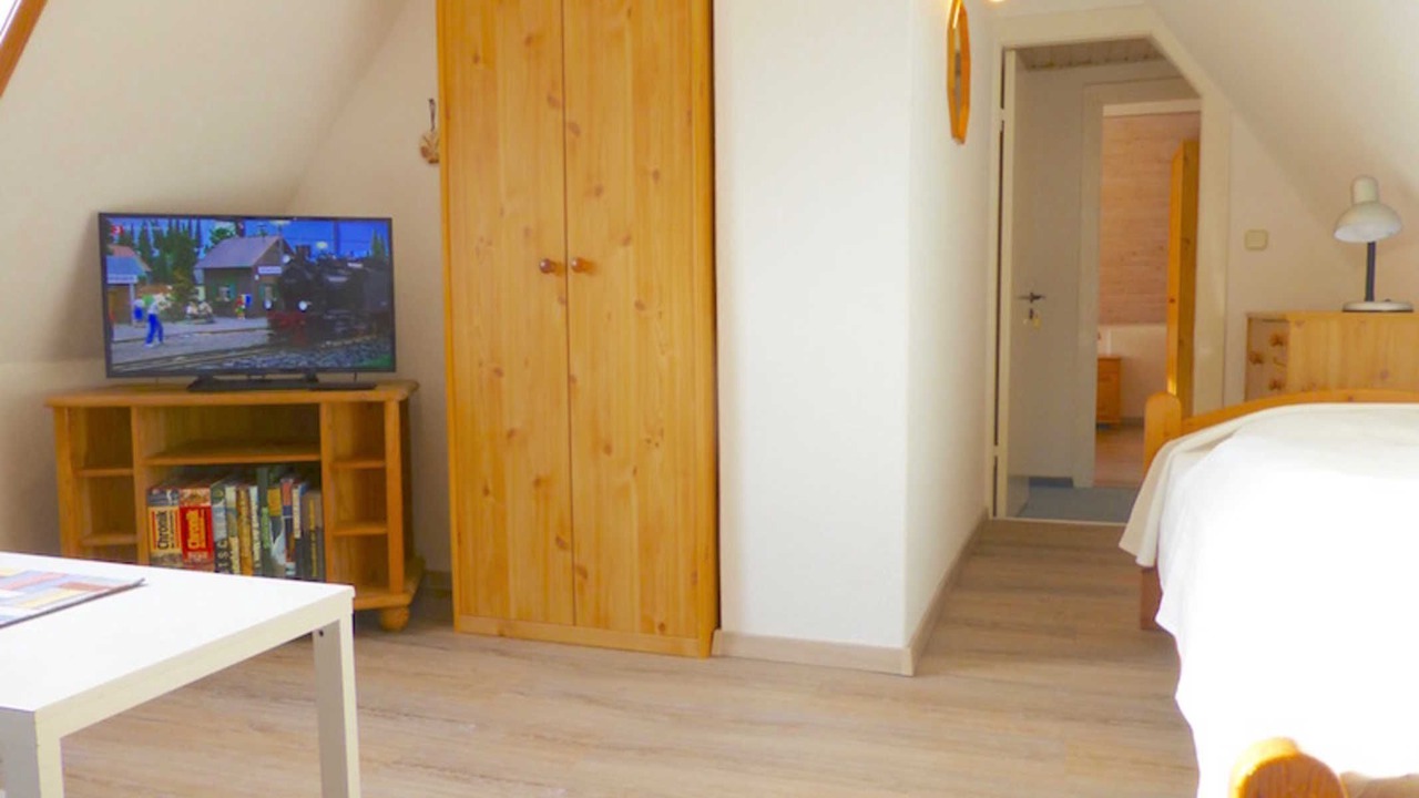 Photo of Bedroom in Lutt Kiepenbarg