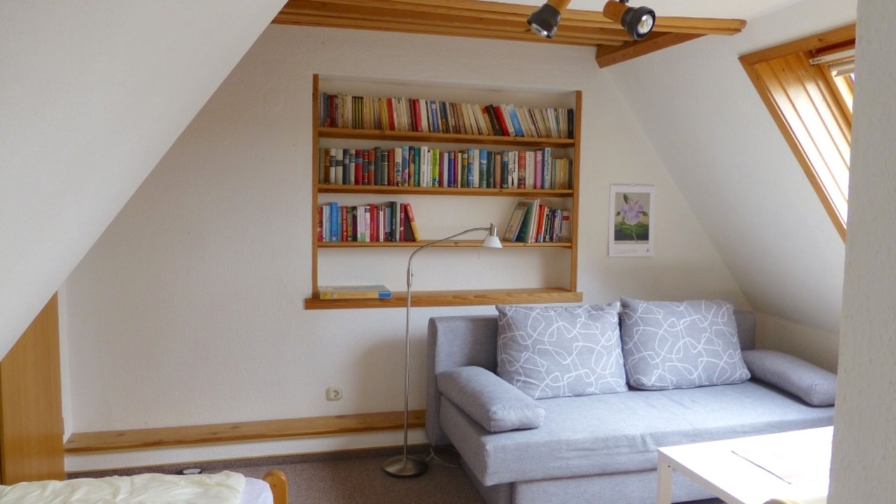 Photo of Bedroom in Lutt Kiepenbarg