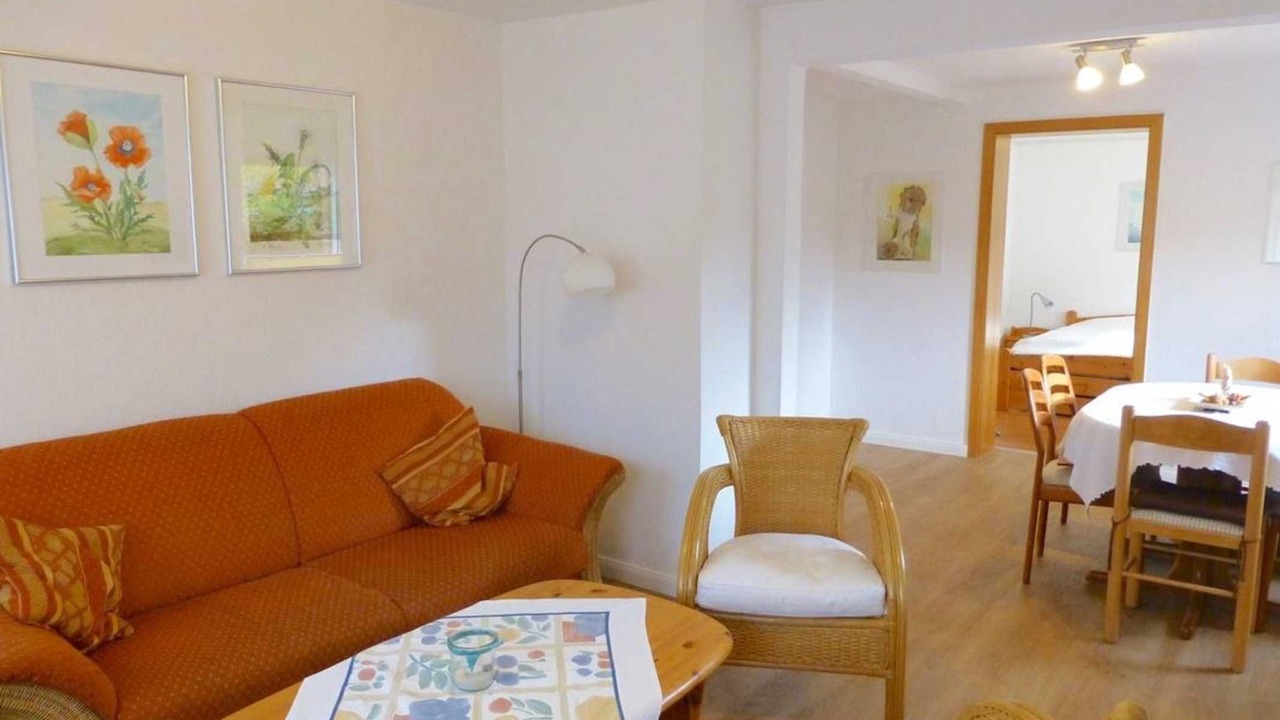 Photo of Livingroom in Lutt Kiepenbarg