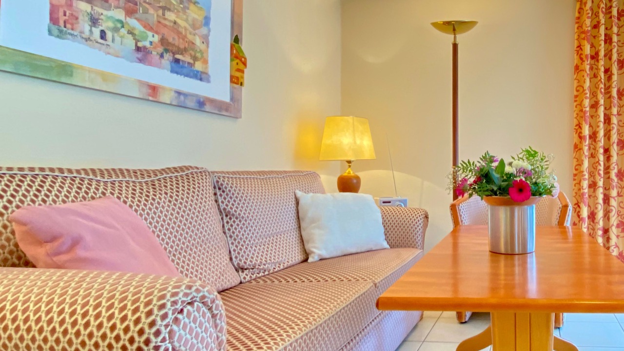 Photo of Livingroom in Heringsdorf