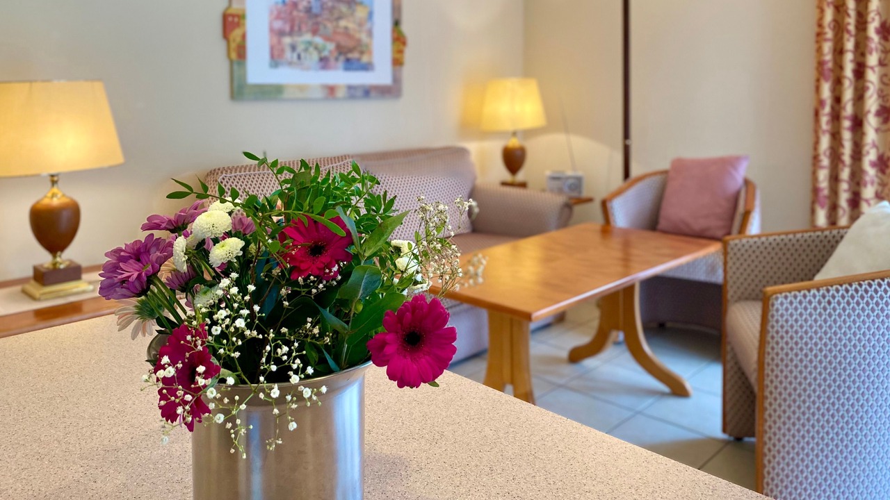 Photo of Livingroom in Heringsdorf