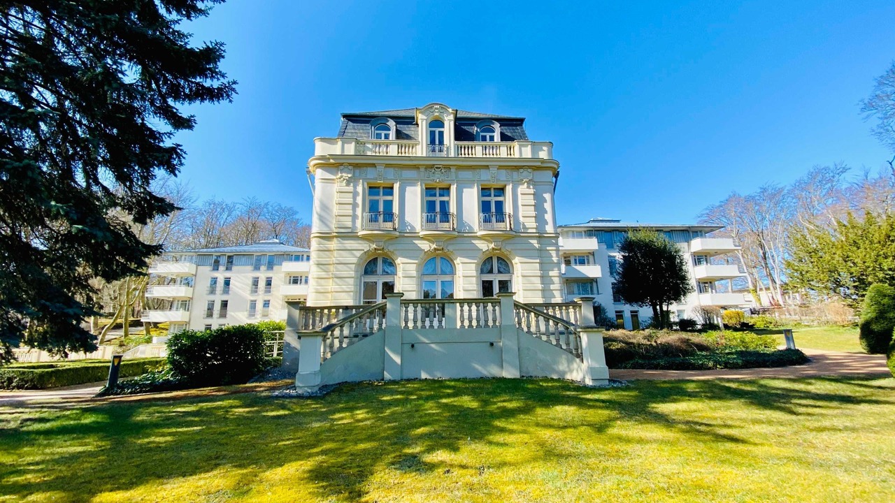 Photo of Outdoor in Heringsdorf