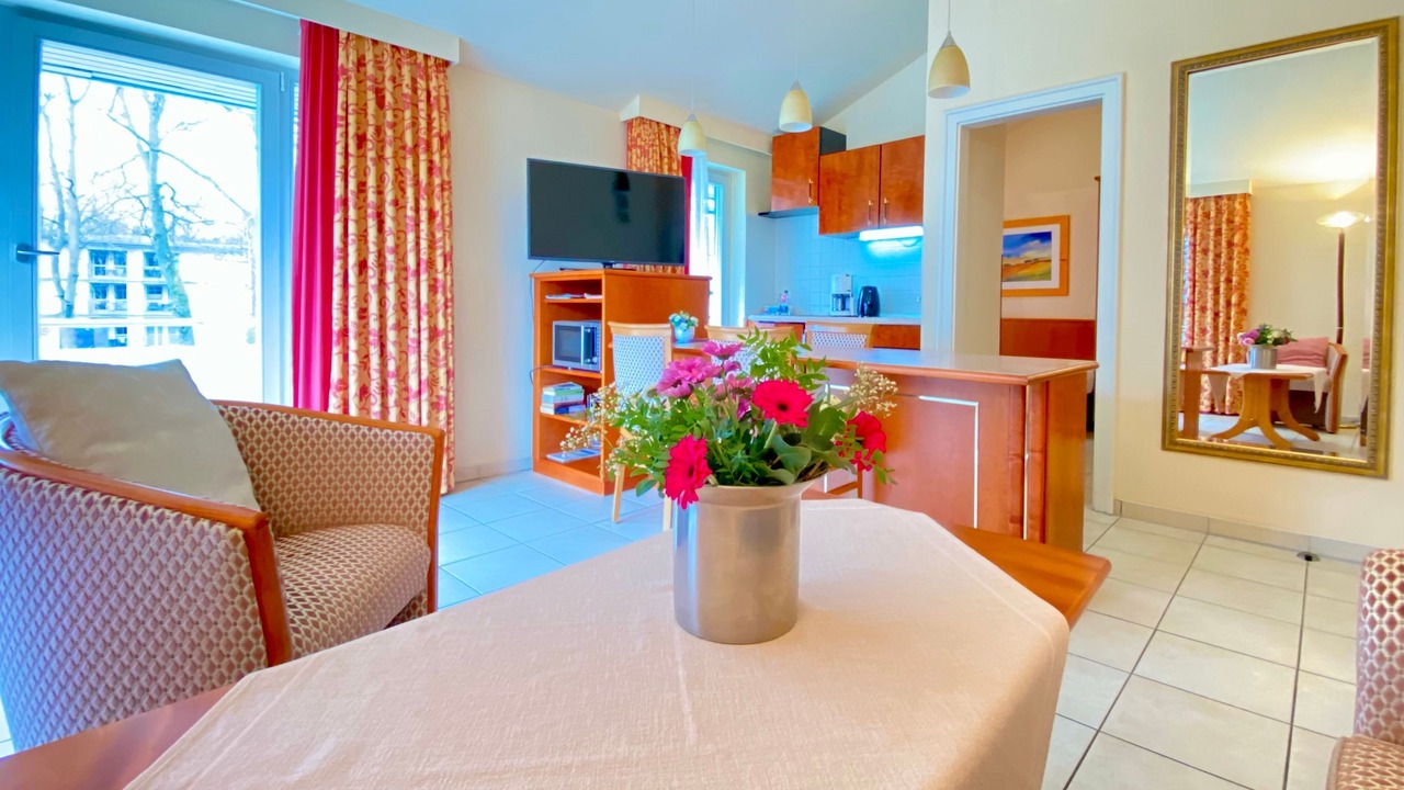 Photo of Livingroom in Heringsdorf