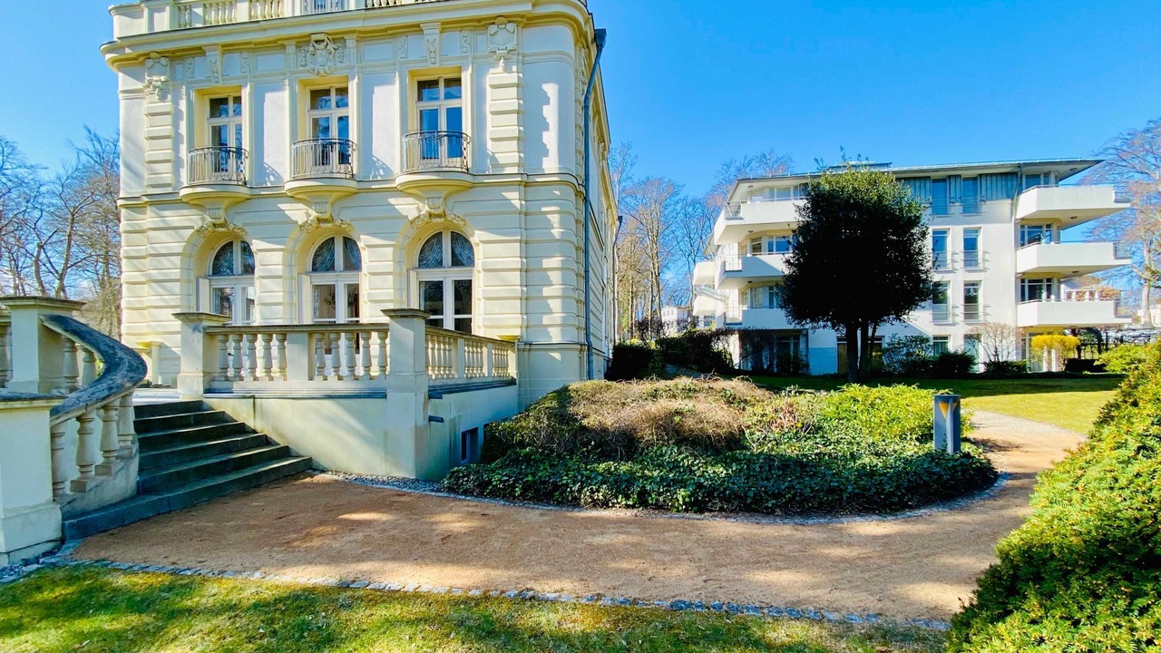 Photo of Outdoor in Heringsdorf