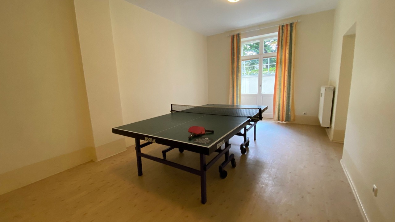 Photo of Bedroom in Heringsdorf