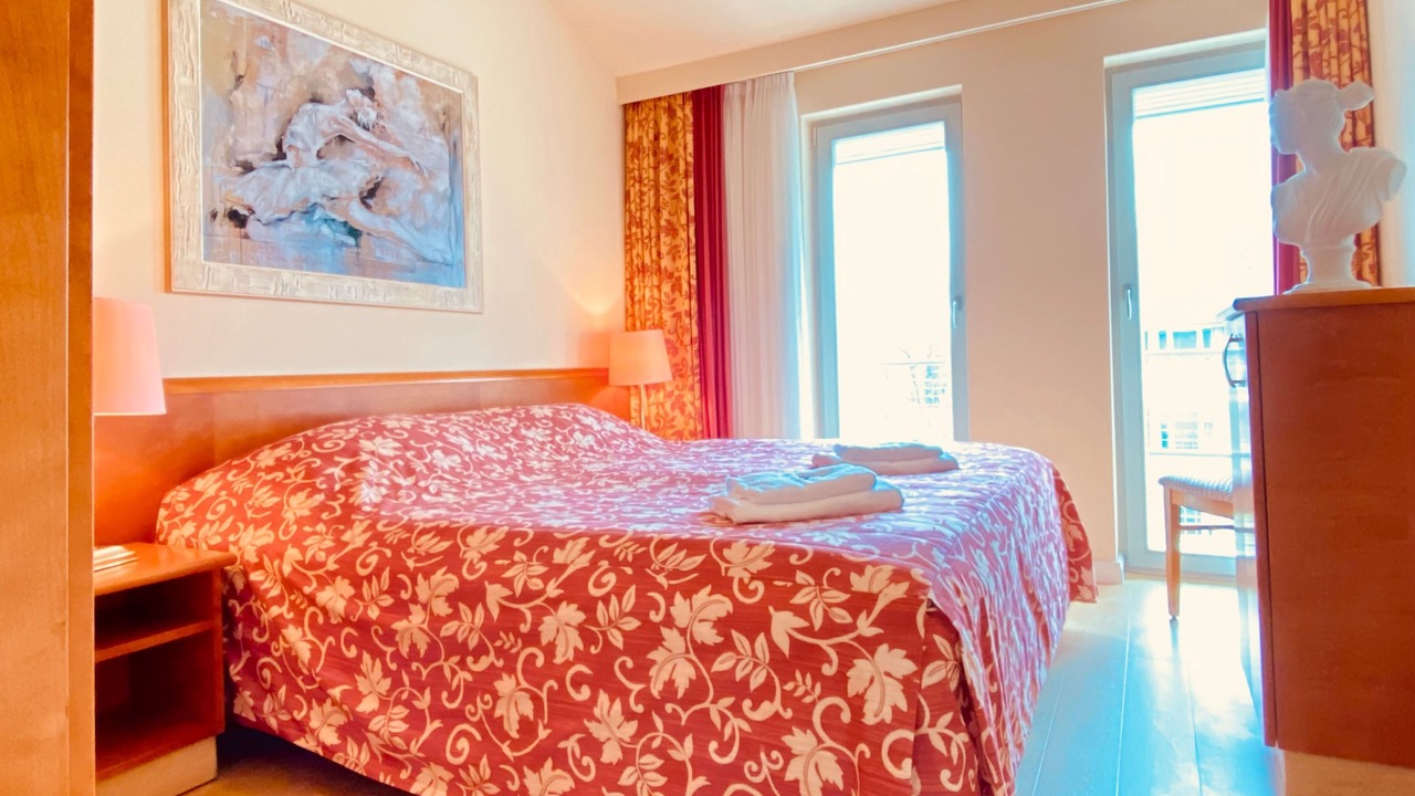 Photo of Bedroom in Heringsdorf