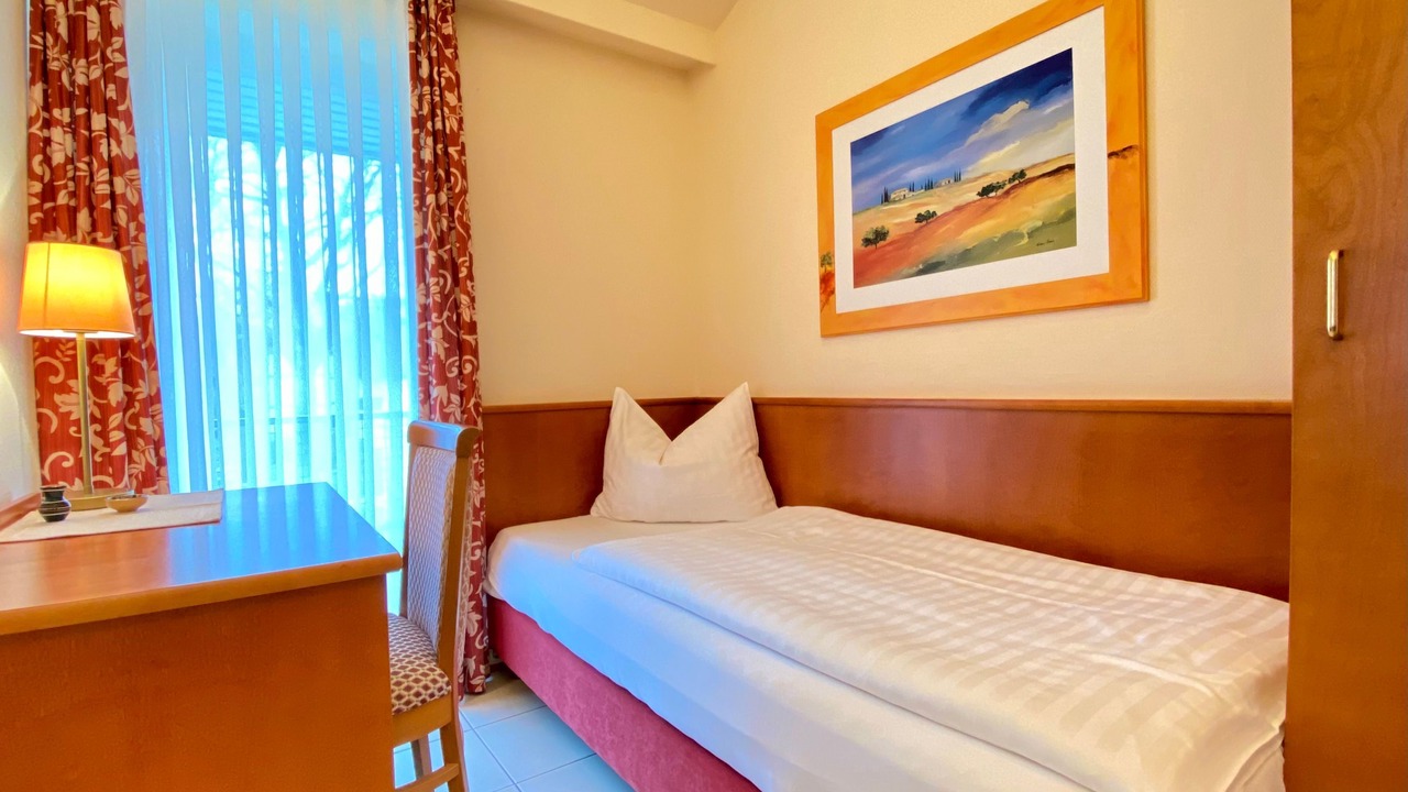 Photo of Bedroom in Heringsdorf