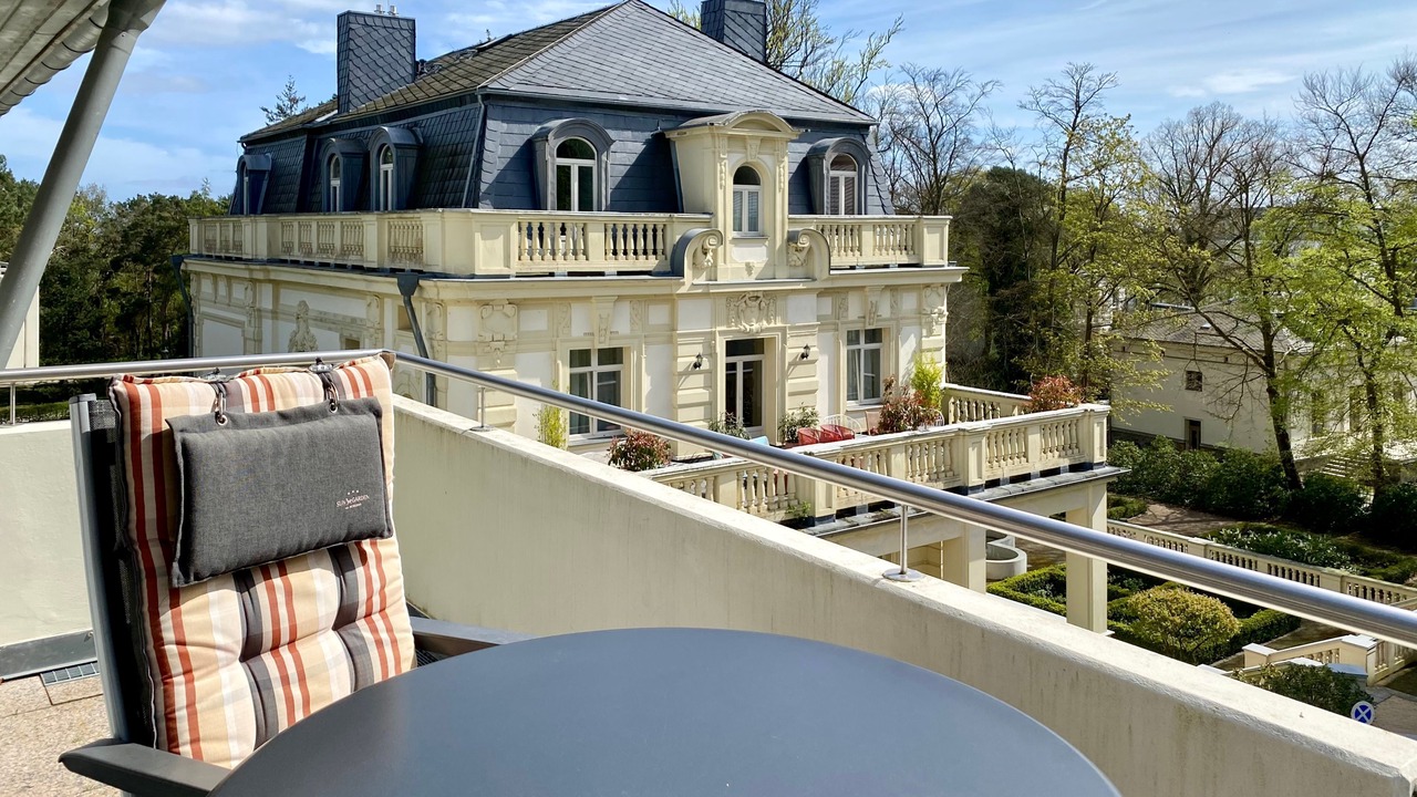 Photo of Outdoor in Heringsdorf