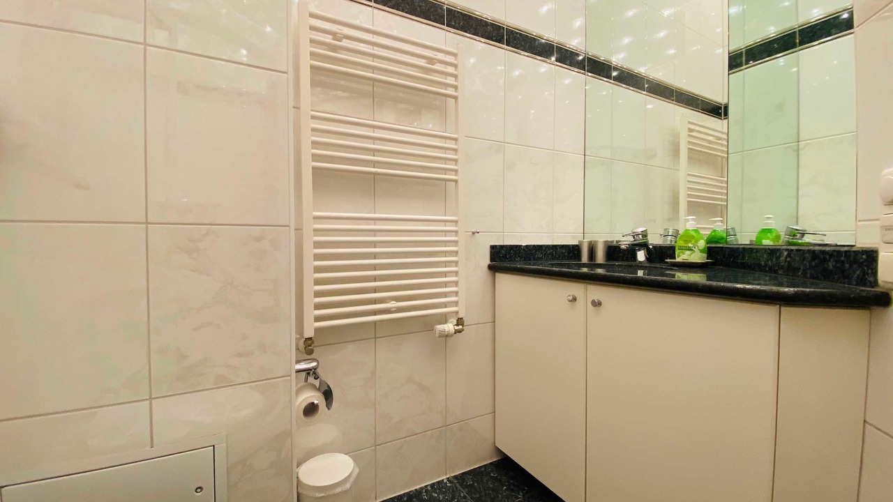 Photo of Bathroom in Heringsdorf