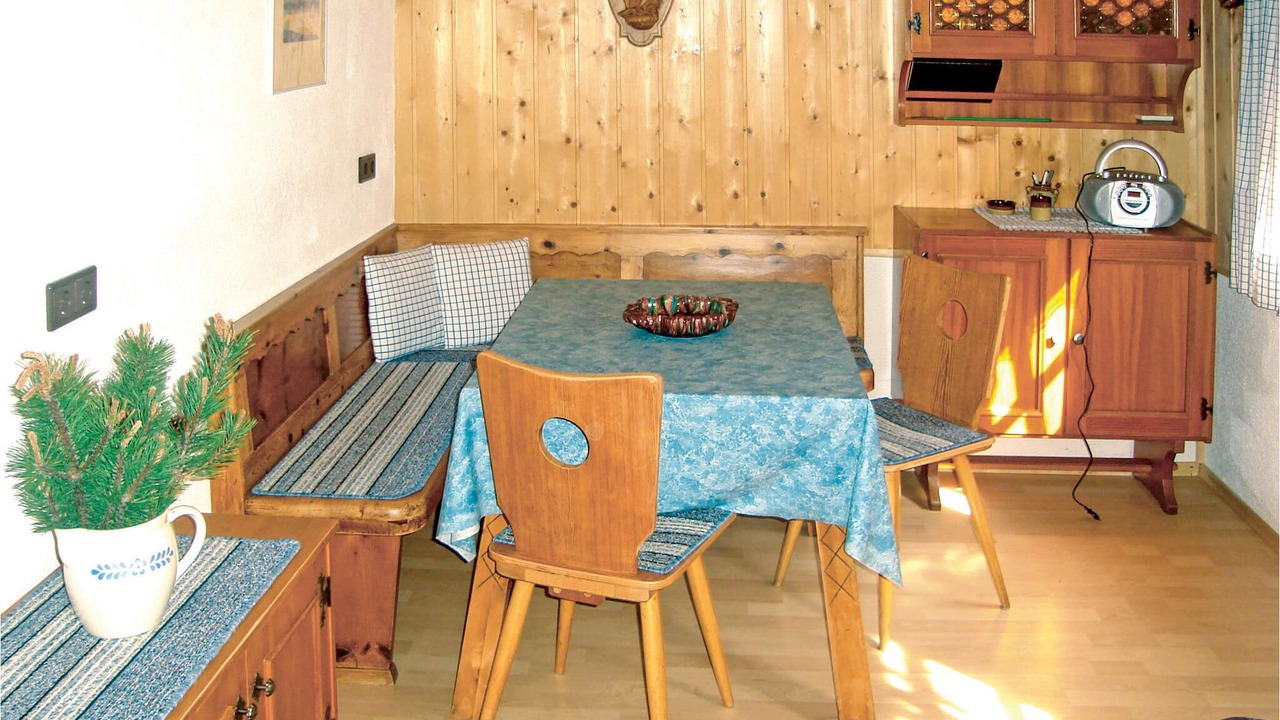 Photo of Bedroom in Pfafflar