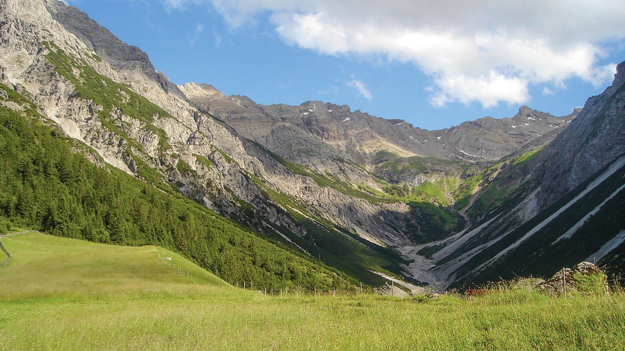 Photo of Bedroom in Pfafflar