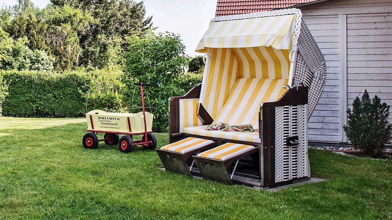 Photo of Outdoor in Heringsdorf