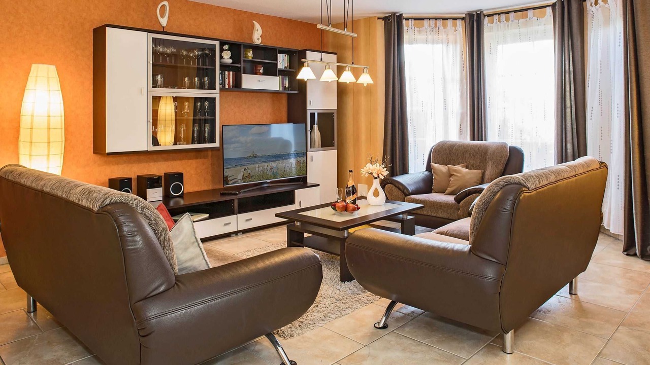 Photo of Livingroom in Heringsdorf