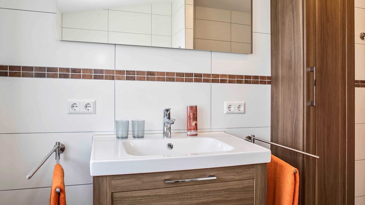 Photo of Bathroom in Heringsdorf