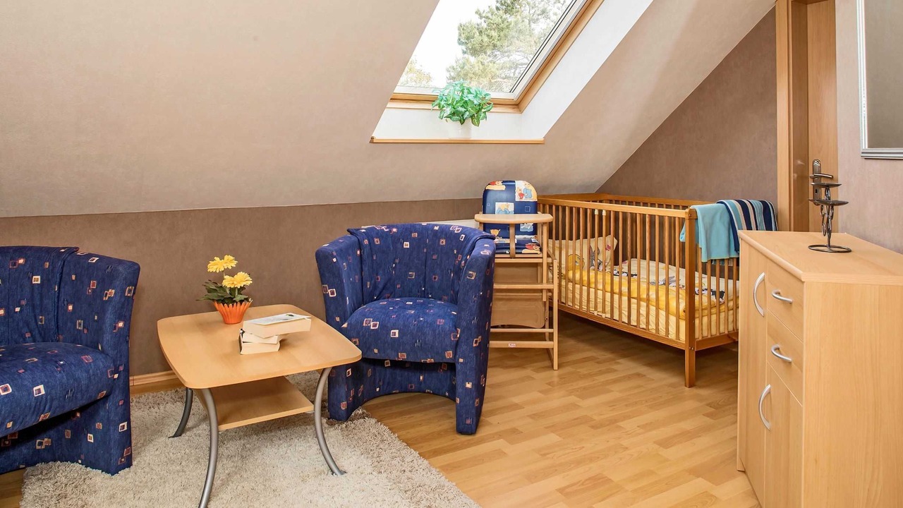 Photo of Bedroom in Heringsdorf