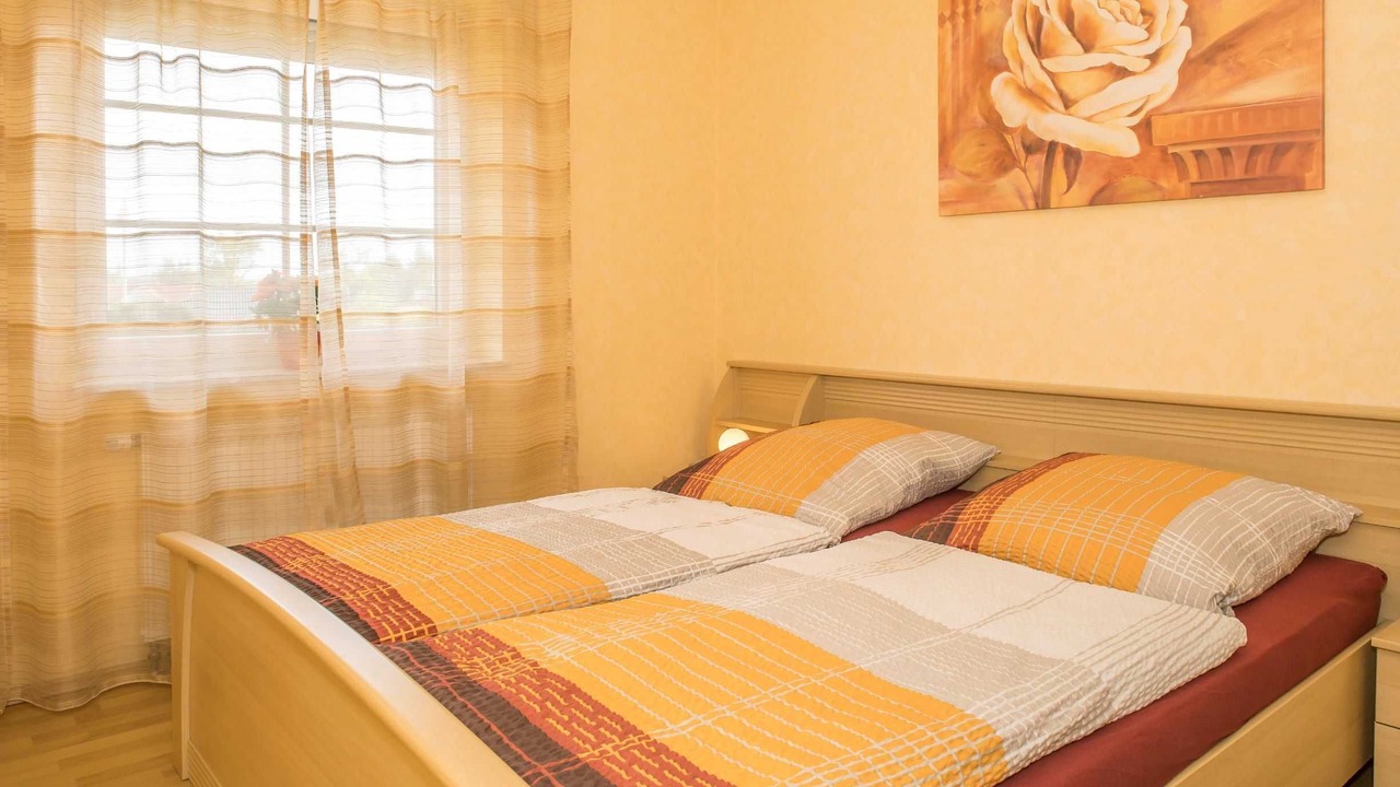 Photo of Bedroom in Heringsdorf