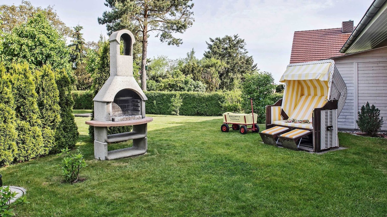 Photo of Outdoor in Heringsdorf