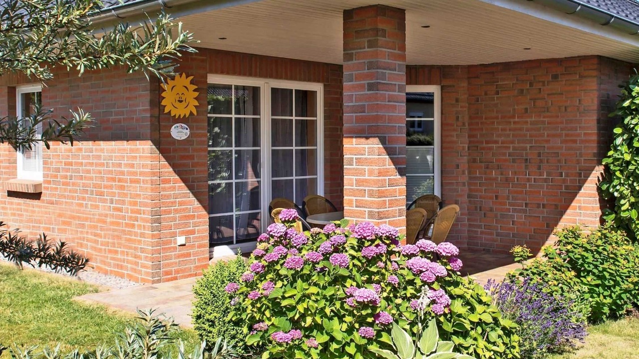 Photo of Patio Balcony in Heringsdorf