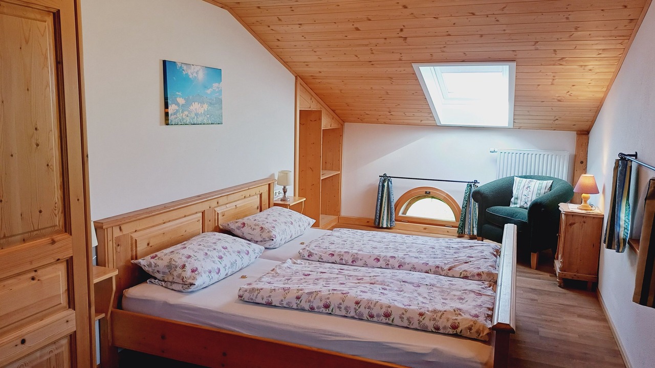 Photo of Bedroom in Fischbachau