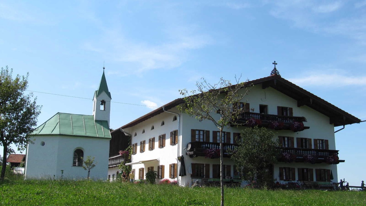 Photo of Outdoor in Fischbachau