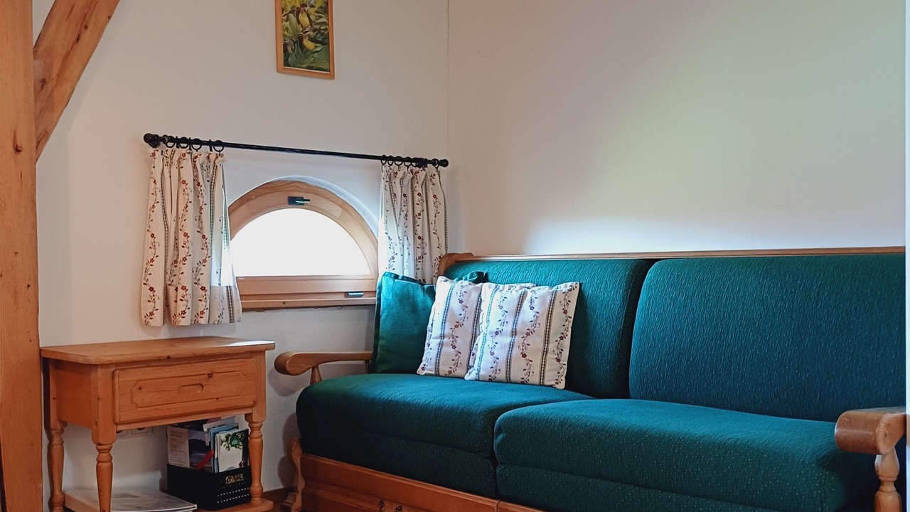 Photo of Livingroom in Fischbachau