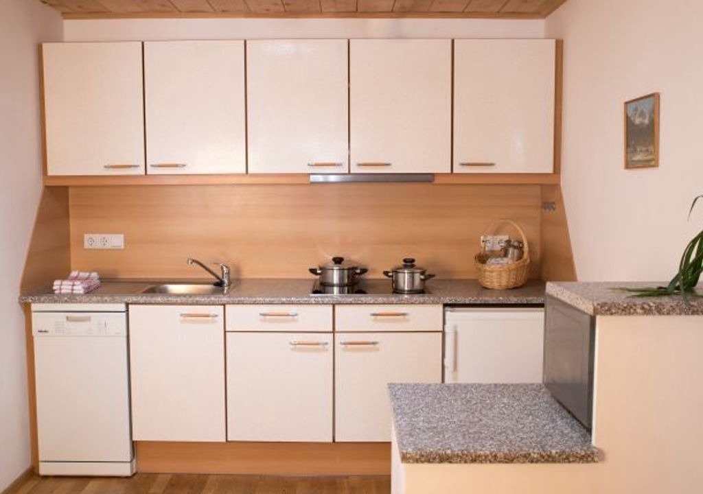 Photo of Kitchen in Fischbachau