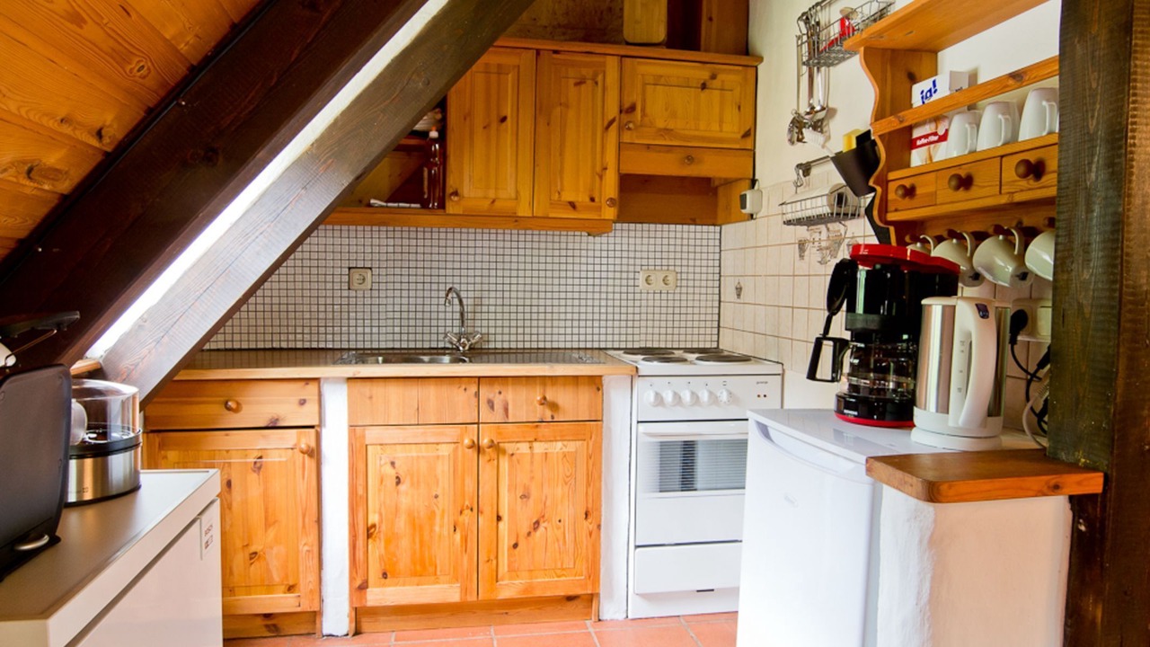 Photo of Kitchen in Groenohe