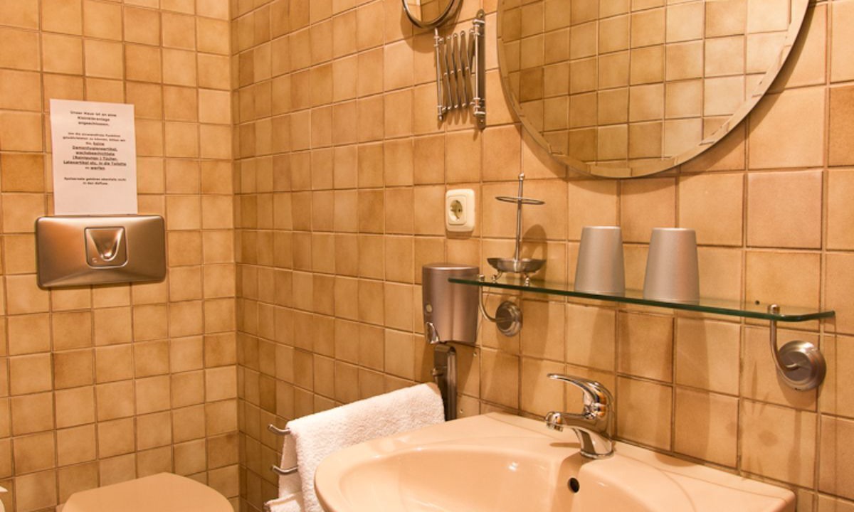 Photo of Bathroom in Groenohe