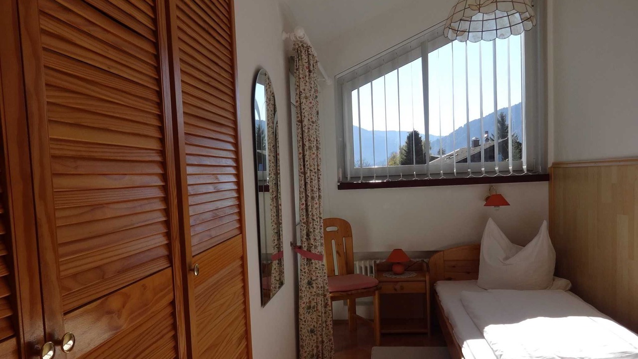 Photo of Bedroom in Bad Wiessee