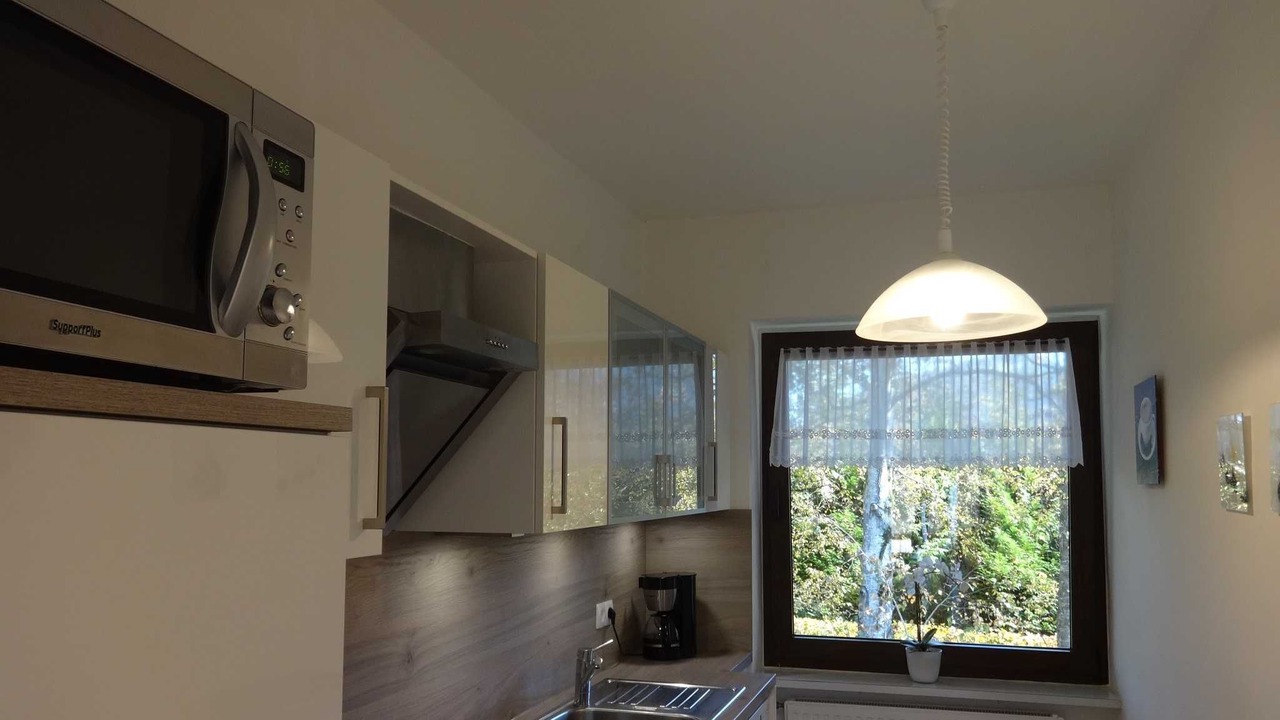 Photo of Kitchen in Bad Wiessee