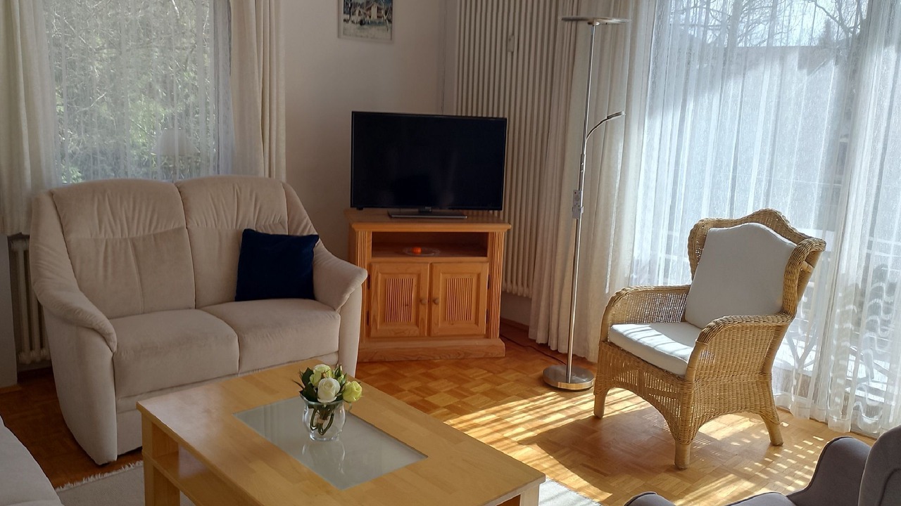 Photo of Livingroom in Bad Wiessee