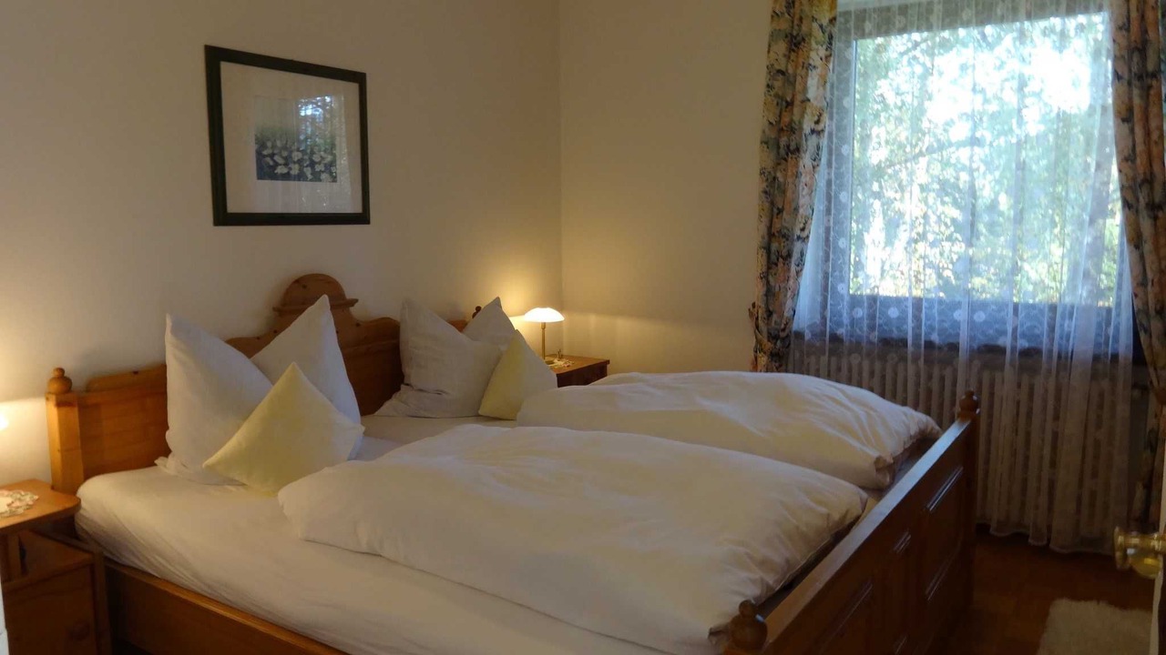 Photo of Bedroom in Bad Wiessee