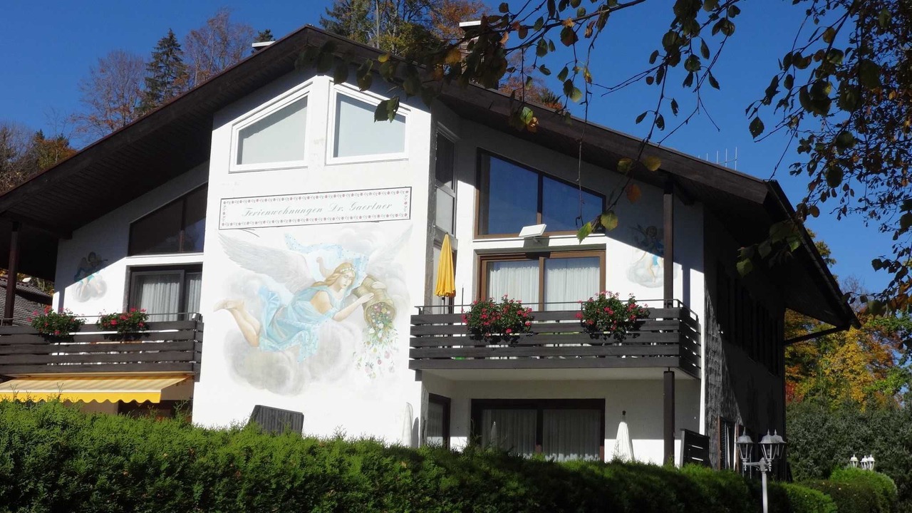 Photo of Outdoor in Bad Wiessee