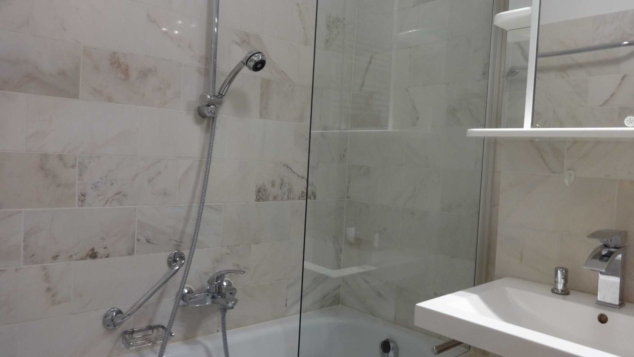 Photo of Bathroom in Bad Wiessee