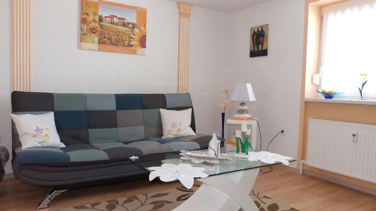 Photo of Livingroom in Hollfeld