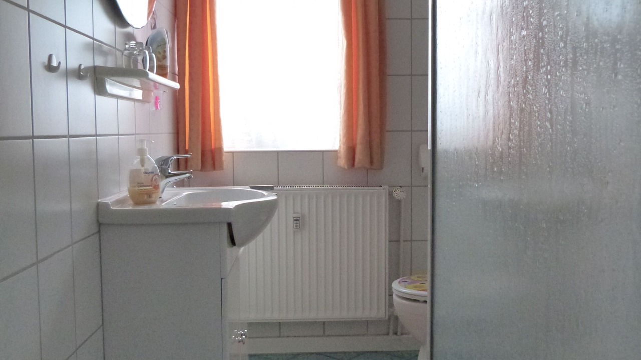 Photo of Bathroom in Hollfeld
